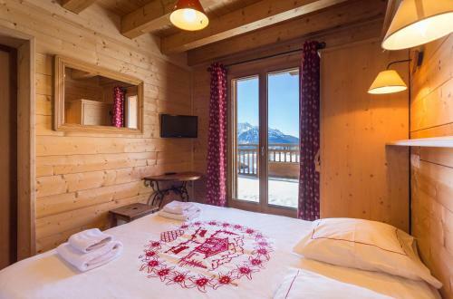 Hotel L'accroche Coeur