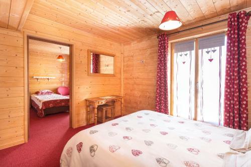 Hotel L'accroche Coeur