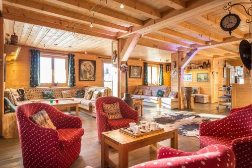 Hotel L'accroche Coeur