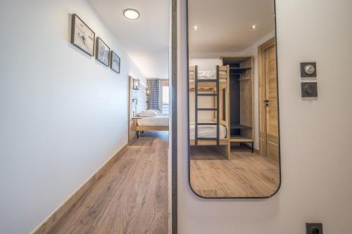 Apartamento Sky La Rosi�re