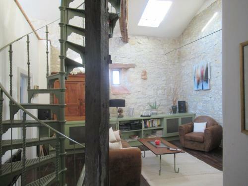 Les 5 Terrasses Et Sa Piscine Priv�e