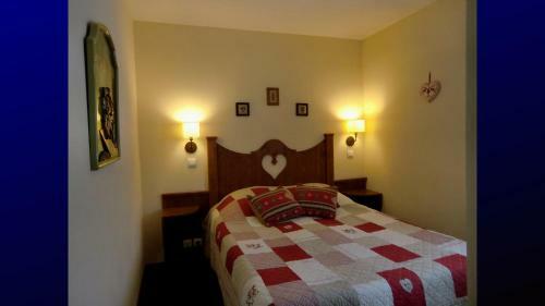 Apartamentos Petit Alpaga