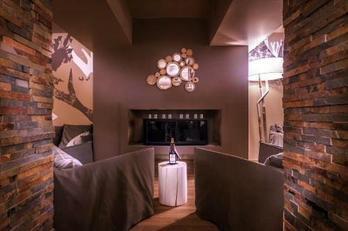 Le Grand Aigle Hotel & Spa****