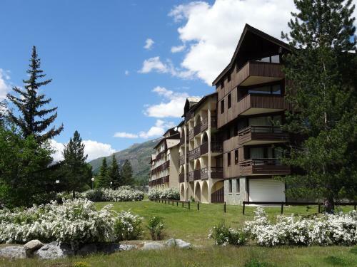 Apartamento Grand Serre Che