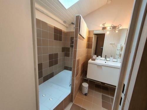 Apartamento Grand Serre Che