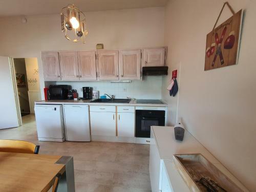 Apartamento Grand Serre Che