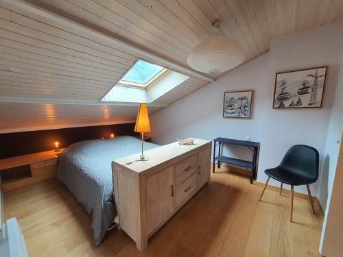Apartamento Grand Serre Che
