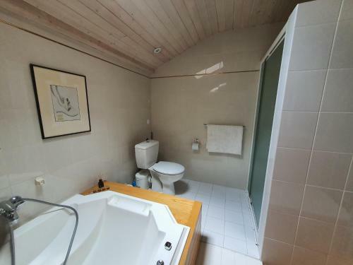 Apartamento Grand Serre Che