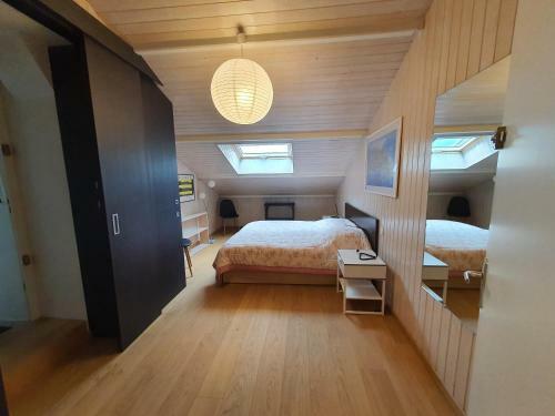 Apartamento Grand Serre Che