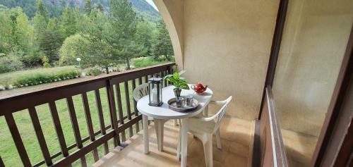 Apartamento Grand Serre Che