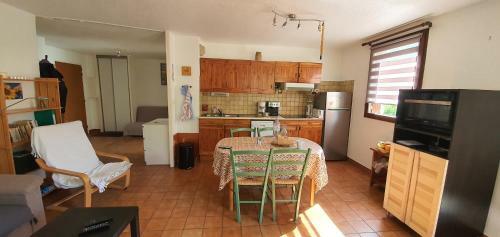Apartamento Grand Serre Che