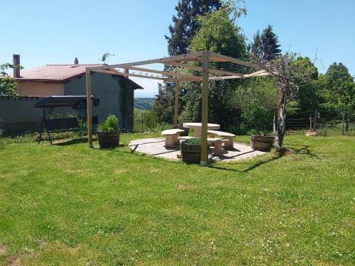 Bed & Breakfast Le Clos Du Mouy