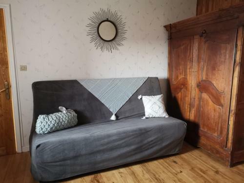 Bed & Breakfast Le Clos Du Mouy