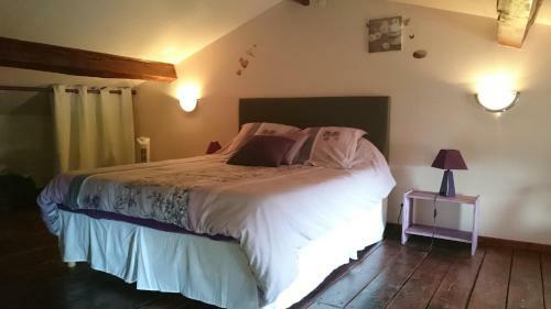 Bed & Breakfast Le Clos Du Mouy