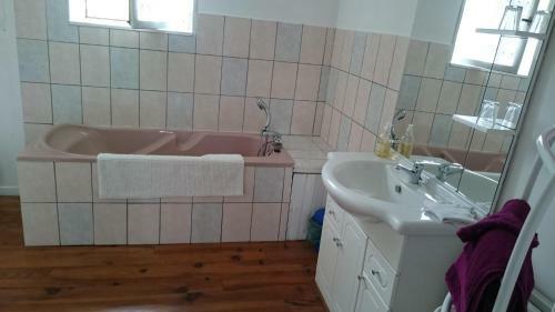 Bed & Breakfast Le Clos Du Mouy
