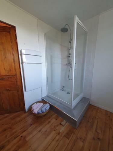 Bed & Breakfast Le Clos Du Mouy