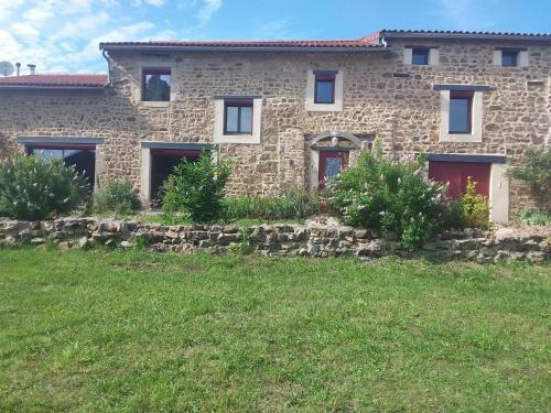 Bed & Breakfast Le Clos Du Mouy