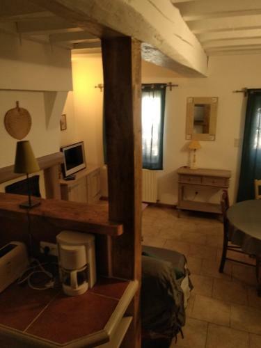 Gite Les Bruyeres 123 Sologne