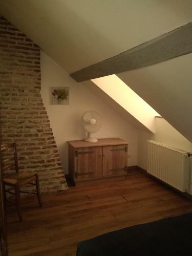 Gite Les Bruyeres 123 Sologne