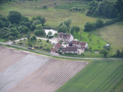 Gite Les Callunes 123 Sologne