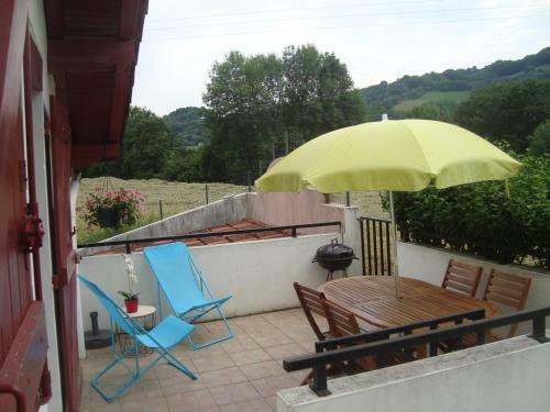 Apartamento G�te � La Ferme