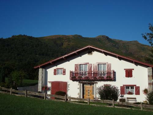 Apartamento G�te � La Ferme