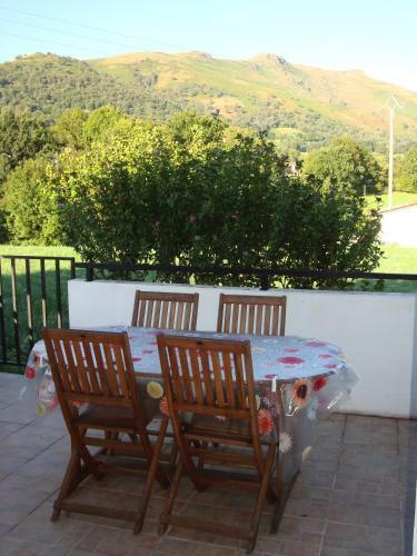 Apartamento G�te � La Ferme