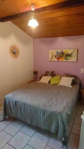 Apartamento G�te � La Ferme
