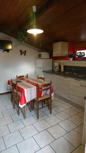 Apartamento G�te � La Ferme
