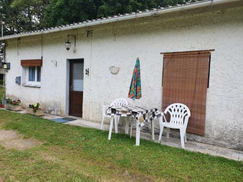 Apartamento Cardyranch La P�ture