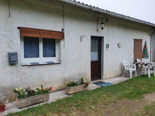 Apartamento Cardyranch La P�ture
