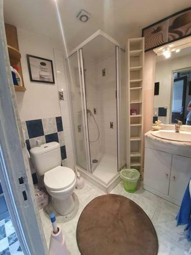 Apartamento Cardyranch La P�ture