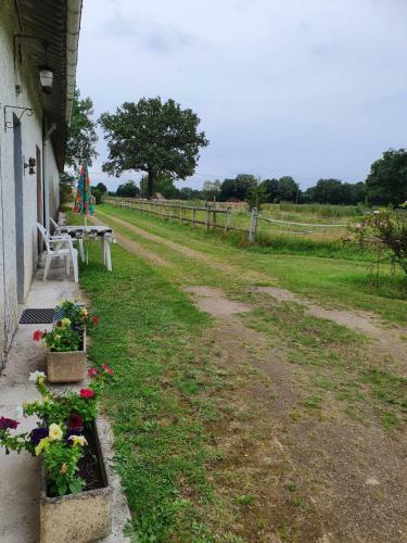 Apartamento Cardyranch La P�ture