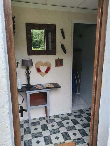 Apartamento Cardyranch La P�ture