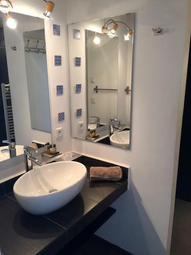 Bed & Breakfast Chambre D?hotes Le Grand Fourneau