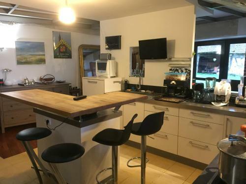 Bed & Breakfast Chambre D?hotes Le Grand Fourneau