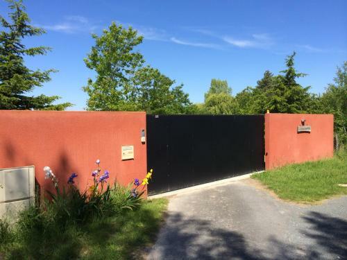 Bed & Breakfast Chambre D?hotes Le Grand Fourneau
