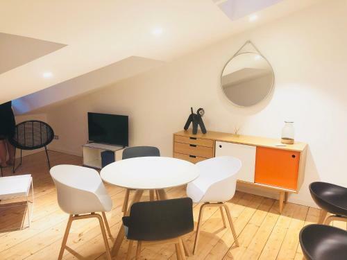 Apartamento L'appart