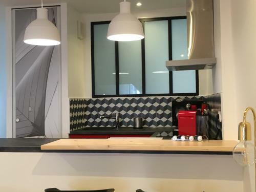 Apartamento L'appart