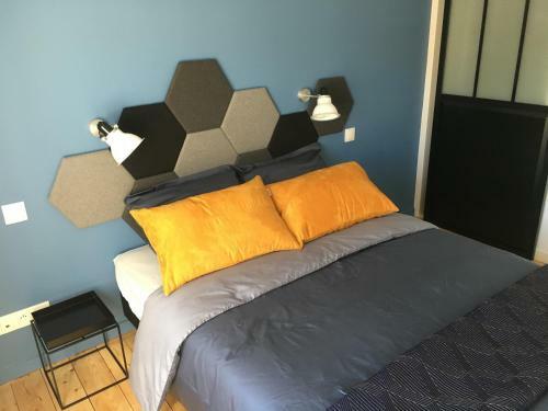 Apartamento L'appart