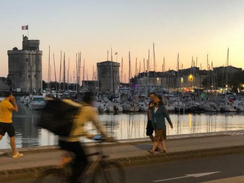 Apartamento L'appart