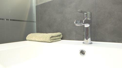 Apartamentos Les Rochelais 12b