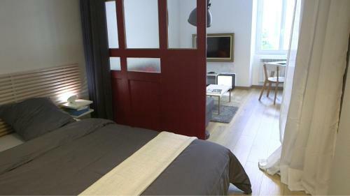 Apartamentos Les Rochelais 12b