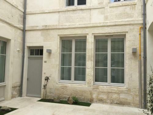 Bed & Breakfast Calme Et S�r�nit�