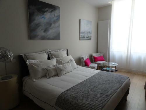 Bed & Breakfast Calme Et S�r�nit�