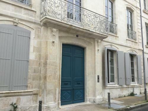 Bed & Breakfast Calme Et S�r�nit�