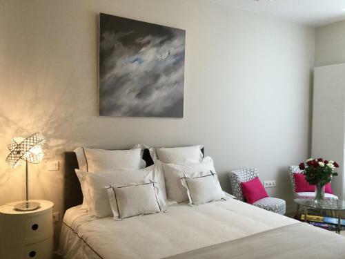 Bed & Breakfast Calme Et S�r�nit�