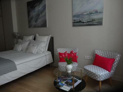 Bed & Breakfast Calme Et S�r�nit�