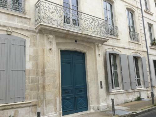 Bed & Breakfast Calme Et S�r�nit�