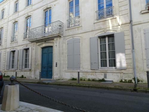 Bed & Breakfast Calme Et S�r�nit�